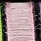 The Ribbon People Pink Bridge Wired Craft Ribbon 1.5" x 40 Yards